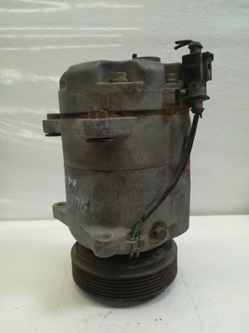 VAG 1J0820803G Compresor de aire acondicionado  en stock Valencia