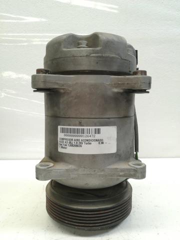 VAG 1J0820803G Compresor de aire acondicionado  en stock Salamanca
