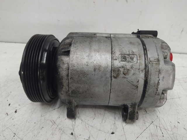 VAG 1J0820803G Compresor de aire acondicionado  en stock Valencia