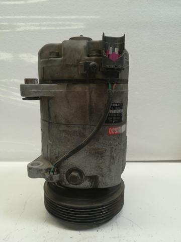 VAG 1J0820803G Compresor de aire acondicionado  en stock Terrassa