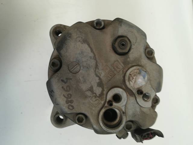 VAG 1J0820803G Compresor de aire acondicionado  en stock Terrassa