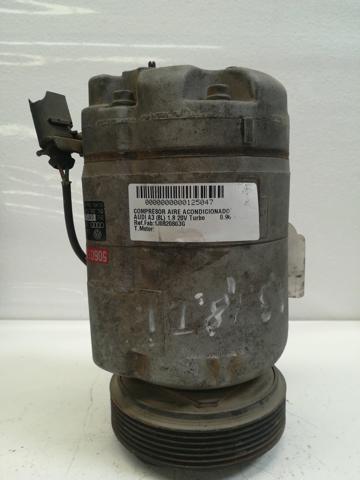 VAG 1J0820803G Compresor de aire acondicionado comprar Tarragona