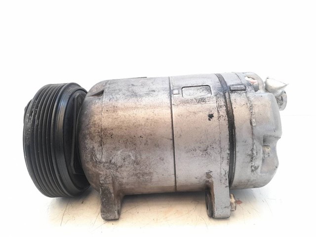 1J0820803G VAG Compresor de aire acondicionado comprar Alcalá