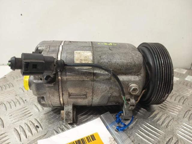 1J0820803G Compresor de aire acondicionado  comprar en Pontevedra