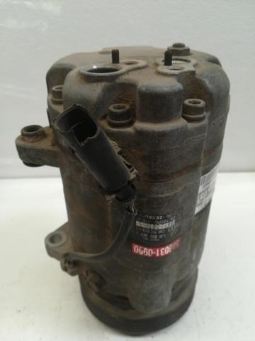 1J0820803G VAG Compresor de aire acondicionado comprar Bilbao