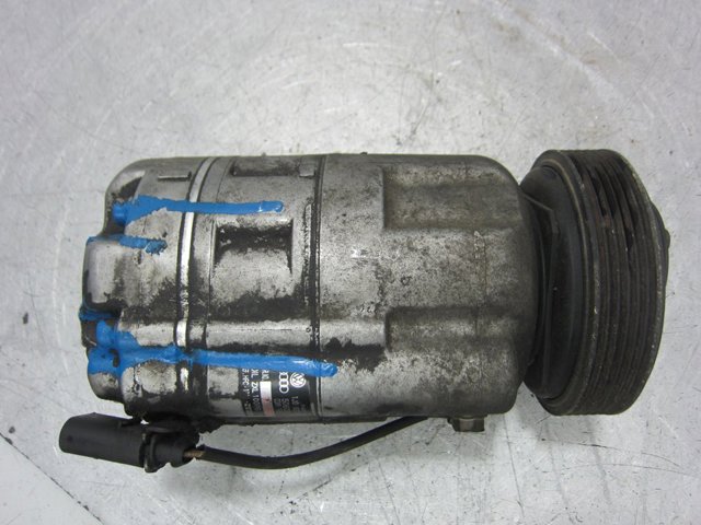 1J0820803J VAG Compresor de aire acondicionado  comprar en Lleida