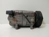 Compresor climatizador 1J0820803J VAG