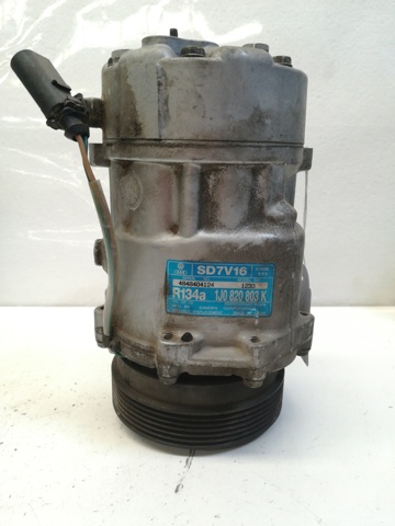 1J0820803K Compresor de aire acondicionado comprar Sevilla