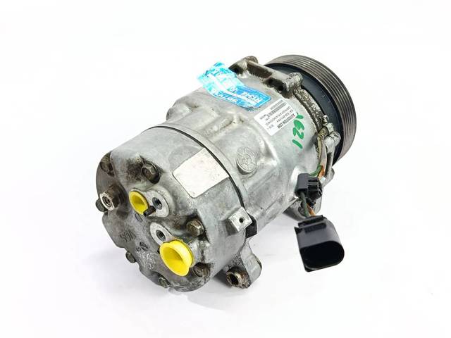 1J0820803K Compresor de aire acondicionado  comprar en Reus