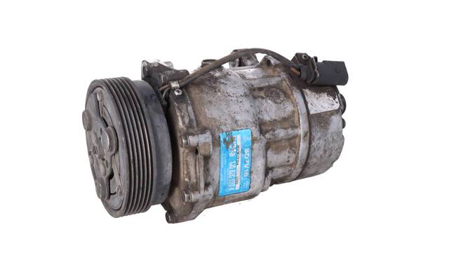 1J0820803K Compresor de aire acondicionado  en stock Sabadell