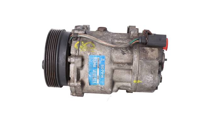 VAG 1J0820803K Compresor de aire acondicionado  disponible España