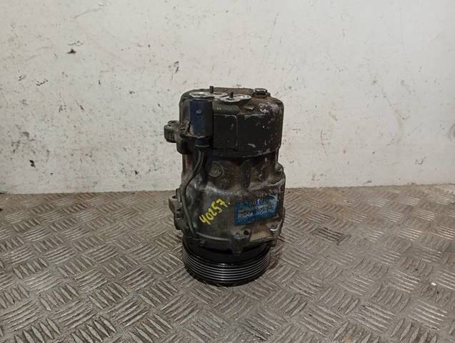 VAG 1J0820803K Compresor de aire acondicionado  en stock Salamanca