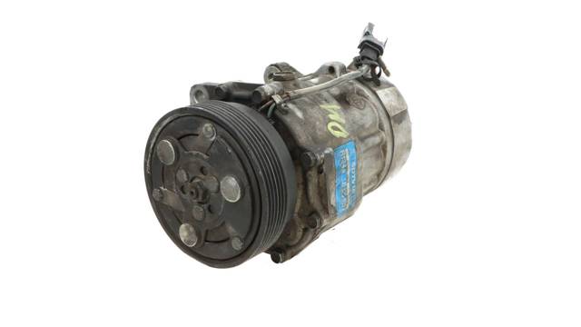 Compresores de aire acondicionado Volkswagen Caddy II (9K9)