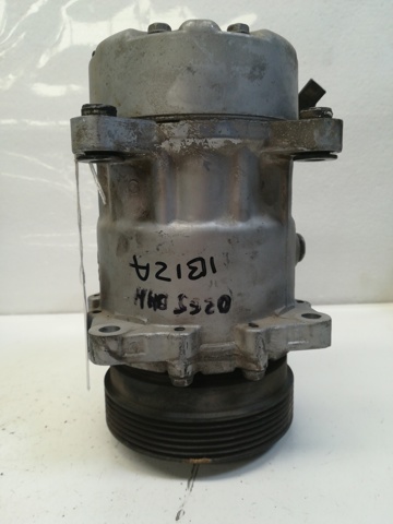 1J0820803K Compresor de aire acondicionado  disponible Utrera