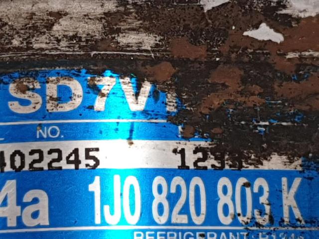 1J0820803K Compresor de aire acondicionado  disponible Burgos