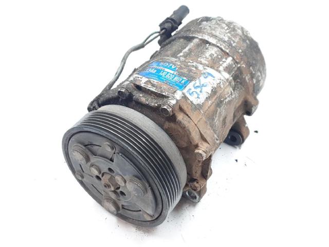 1J0820803K Compresor de aire acondicionado  comprar en Zaragoza