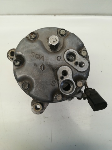 1J0820803K Compresor de aire acondicionado  en stock Castellón