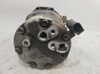 Condensador aire acondicionado 1J0820803K VAG