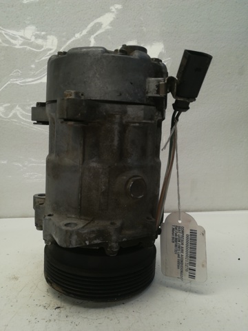 VAG 1J0820803K Compresor de aire acondicionado comprar Tarragona
