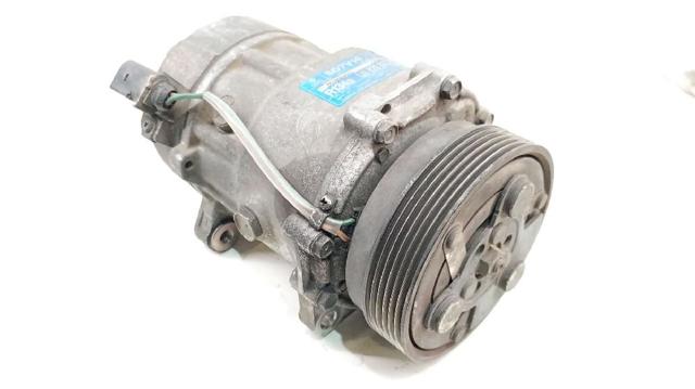 Compresor de ac para Volkswagen Caddy II (9K9)