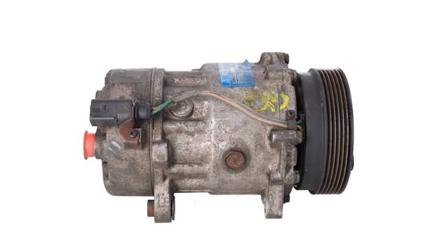 1J0820803K VAG Compresor de aire acondicionado  en stock Córdoba