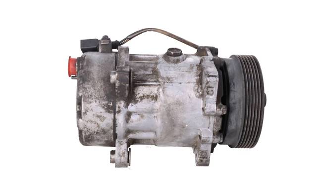 1J0820803K Compresor de aire acondicionado  disponible Burgos