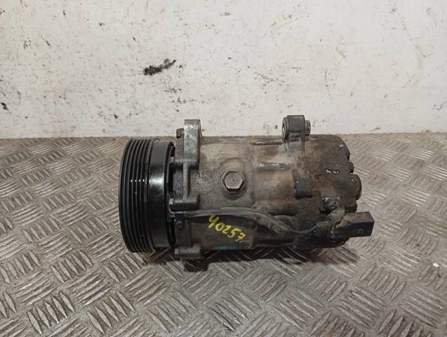 VAG 1J0820803K Compresor de aire acondicionado  en stock Terrassa