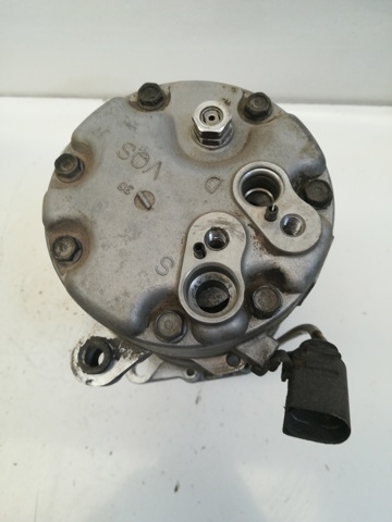 VAG 1J0820803K Compresor de aire acondicionado comprar Pamplona