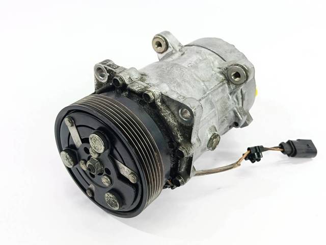 1J0820803K VAG Compresor de aire acondicionado  en stock Gandía
