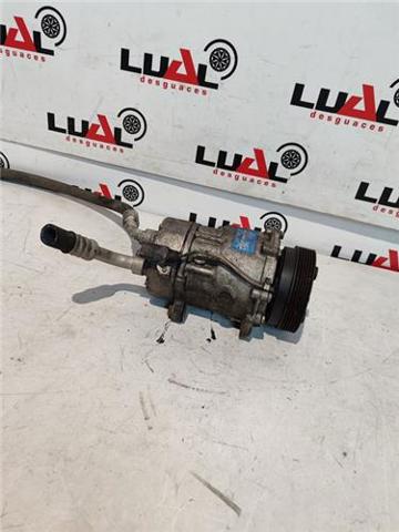 VAG 1J0820803L Compresor de aire acondicionado  comprar en Albacete