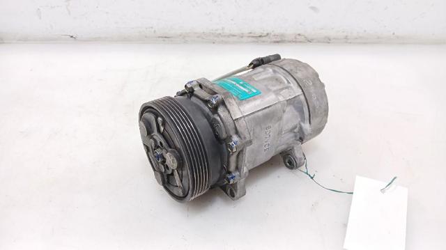 VAG 1J0820803L Compresor de aire acondicionado  en stock Salamanca