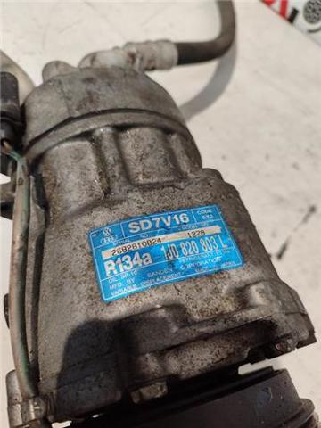 1J0820803L VAG Compresor de aire acondicionado  en stock Gandía
