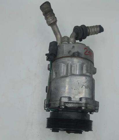 1J0820803N Compresor de aire acondicionado  disponible Málaga