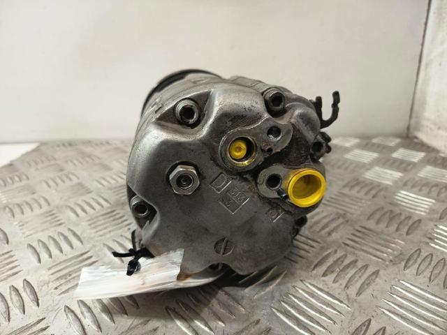 1J0820803N Compresor de aire acondicionado  en stock Sabadell