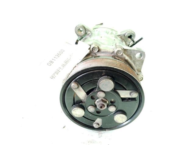 1J0820803N Compresor de aire acondicionado  comprar en Reus