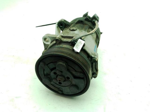 1J0820803N VAG Compresor de aire acondicionado  disponible Ourense