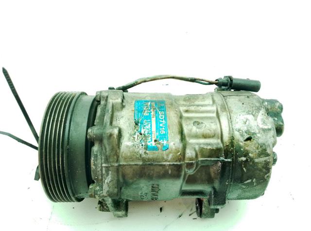 1J0820803N VAG Compresor de aire acondicionado comprar Alcalá