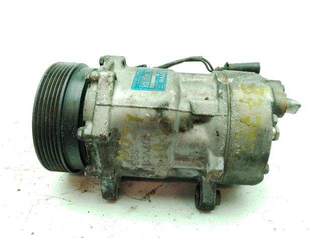 VAG 1J0820803N Compresor de aire acondicionado  disponible Valladolid