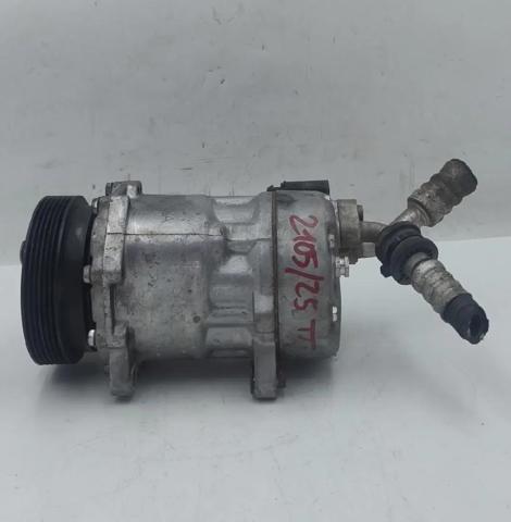 1J0820803N Compresor de aire acondicionado  en stock Granada