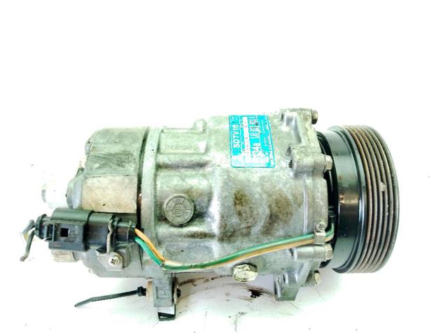 1J0820803N VAG Compresor de aire acondicionado  comprar en Jaén