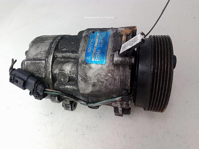 1J0820803N VAG Compresor de aire acondicionado  comprar en Jaén