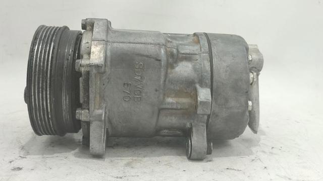 VAG 1J0820805 Compresor de aire acondicionado  disponible España