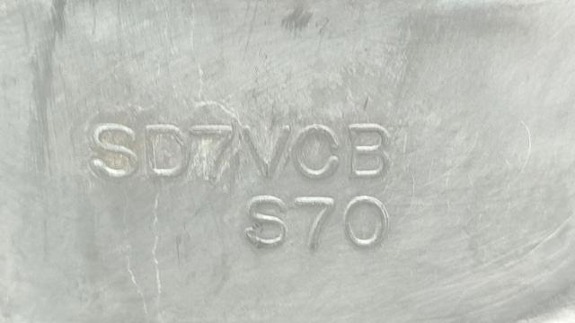 1J0820805 Compresor de aire acondicionado  comprar en Pontevedra