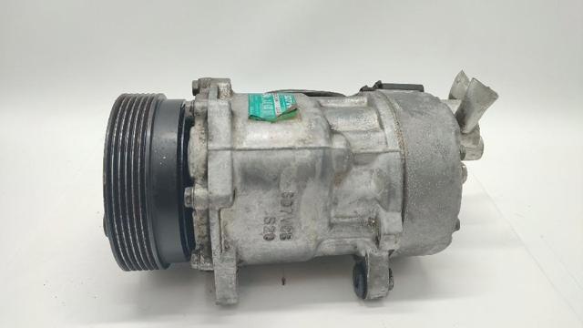 VAG 1J0820805 Compresor de aire acondicionado  en stock Salamanca