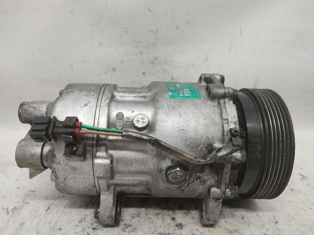 1J0820805 Compresor de aire acondicionado comprar Sevilla