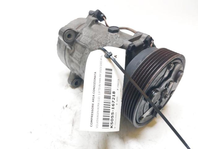 1J0820805 VAG Compresor de aire acondicionado  comprar en Lleida