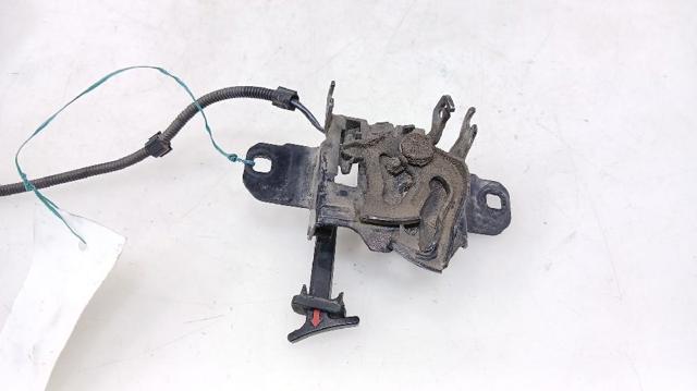 1J0823509C VAG Cerradura de capó  en stock Gandía