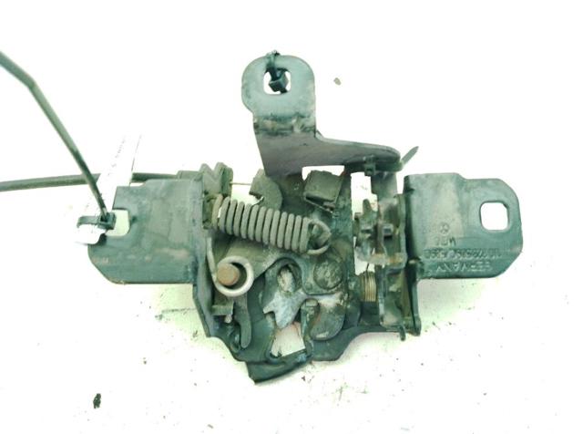 1J0823509C VAG Cerradura de capó comprar Bilbao