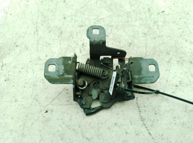 VAG 1J0823509C Cerradura de capó comprar Pamplona