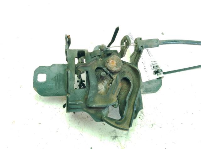 VAG 1J0823509C Cerradura del capó  comprar en Albacete